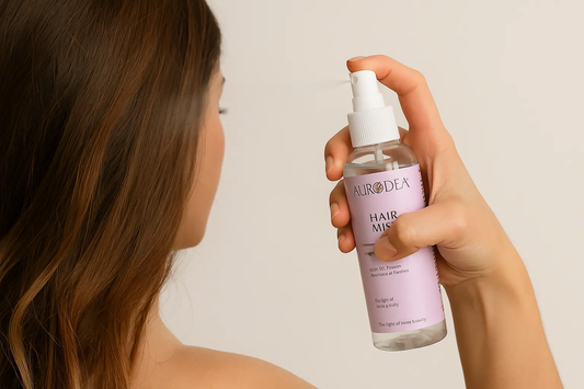 BRUME CHEVEUX - PARFUM ONE MILLION - 30 ML AURA PHENIX