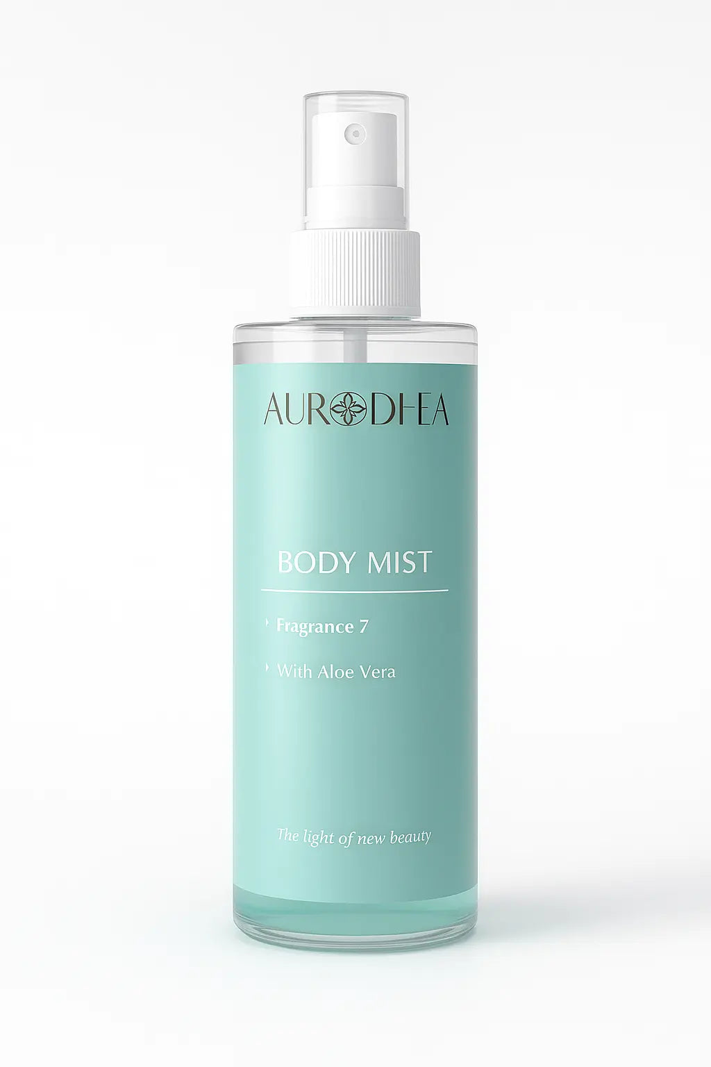 BRUME PARFUMÉE CORPS POUR LES JOURNÉES CHAUDES- 100 ML AURA PHENIX