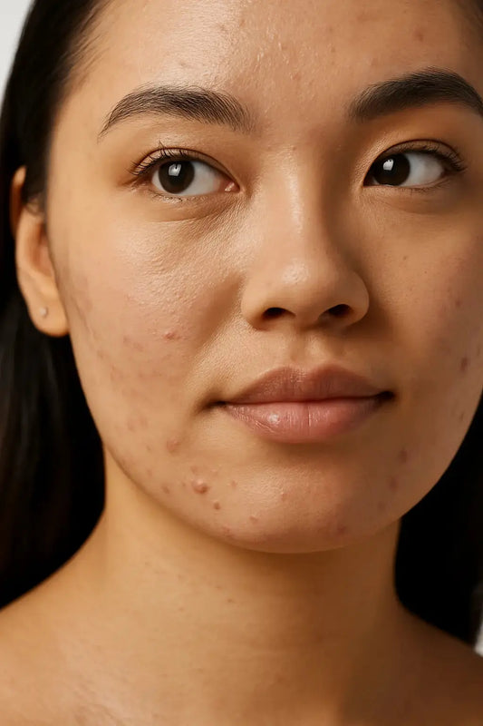 COMPLÉMENT ANTI-ACNÉ & DÉTOX POUR UNE PEAU SAINE ET ÉQUILIBRÉE AURA PHENIX