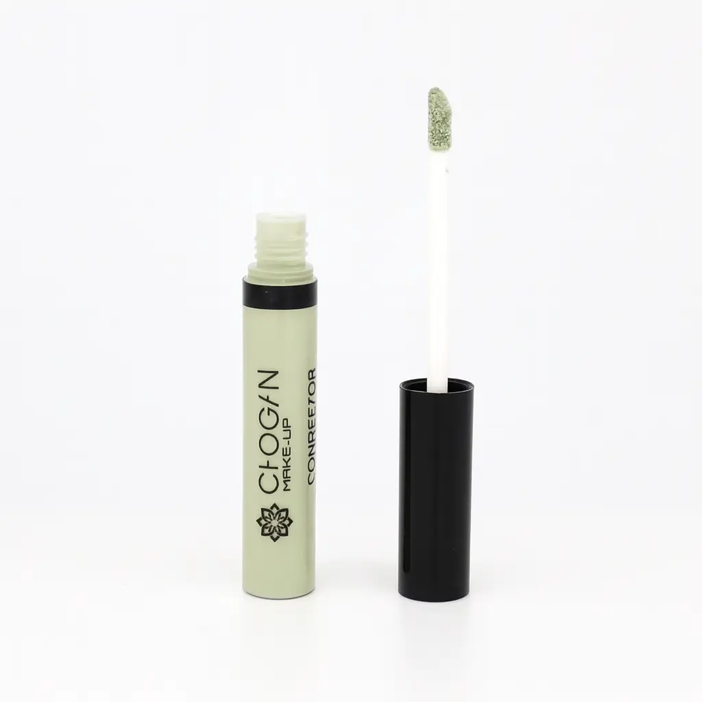 CORRECTEUR LIQUIDE- GREEN AURA PHENIX