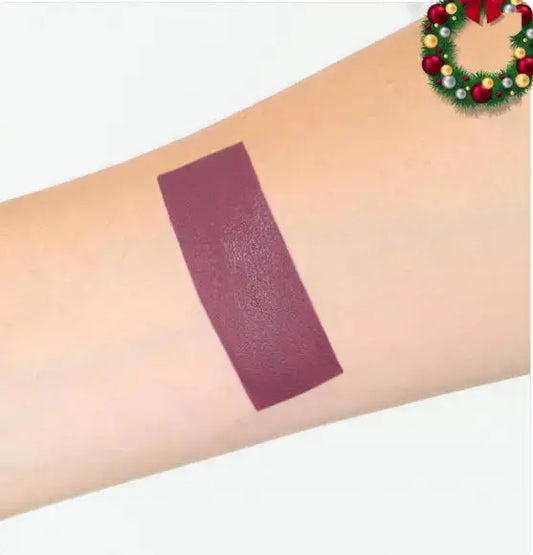 CRÈME À LÈVRES MATE - CYCLAMEN 3 g - AURA PHENIX