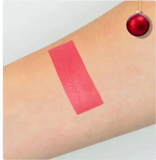 CRÈME À LÈVRES MATE - FIRST MAGENTA 3 g - AURA PHENIX