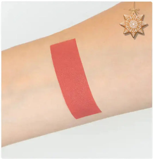 CRÈME À LÈVRES MATE- ROSÈ BISCUIT 3 g - AURA PHENIX