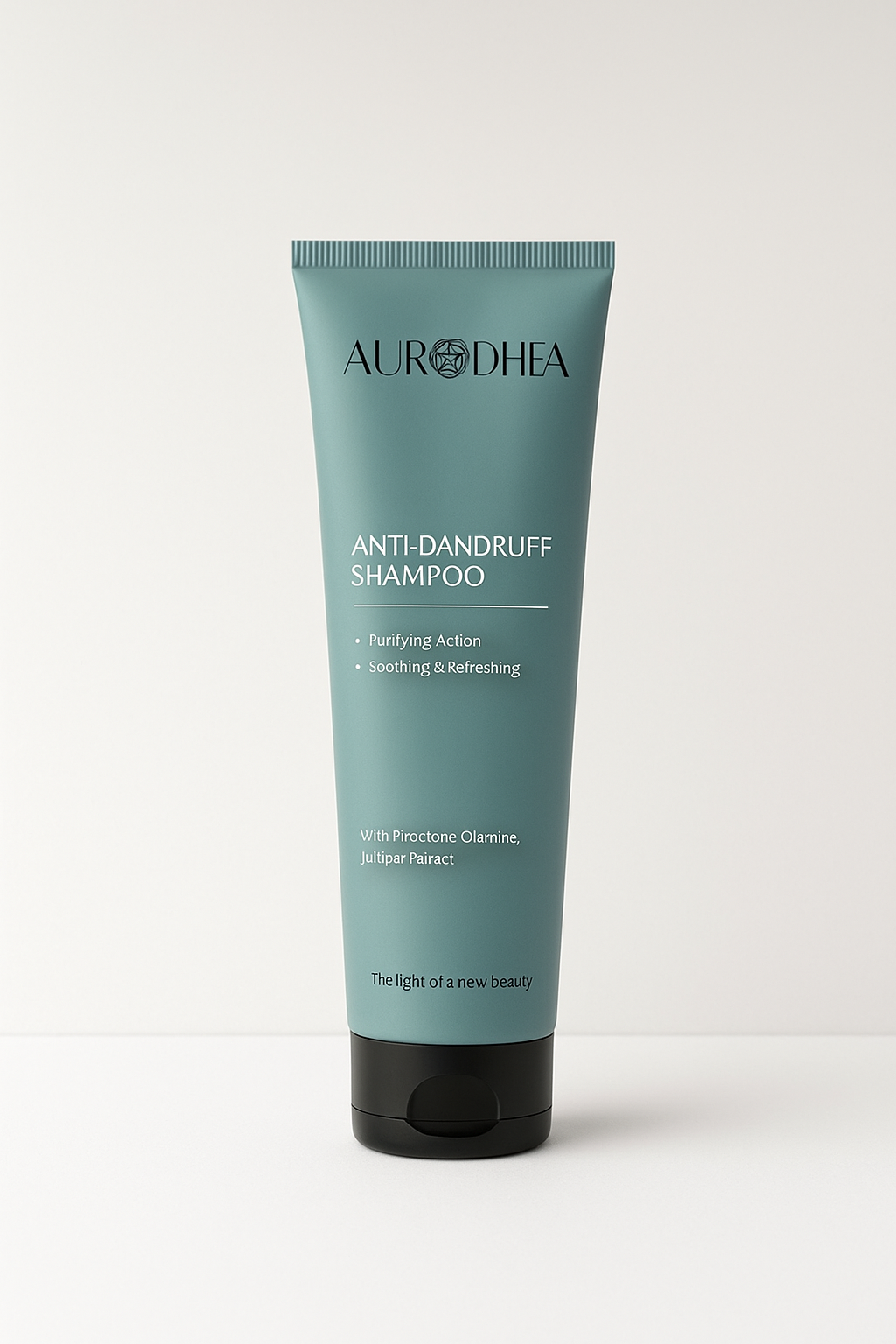 SHAMPOING ANTIPELLICULAIRE AURODHEA – PURIFIANT, SÉBO-RÉGULATEUR & APAISANT CUIR CHEVELU AURA PHENIX