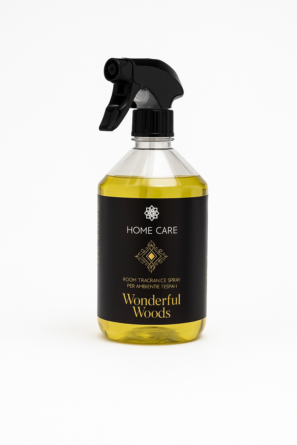 DIFFUSEUR SPRAY HOME CARE – FRAÎCHEUR PERSISTANTE & NOTES FLORALES AURA PHENIX