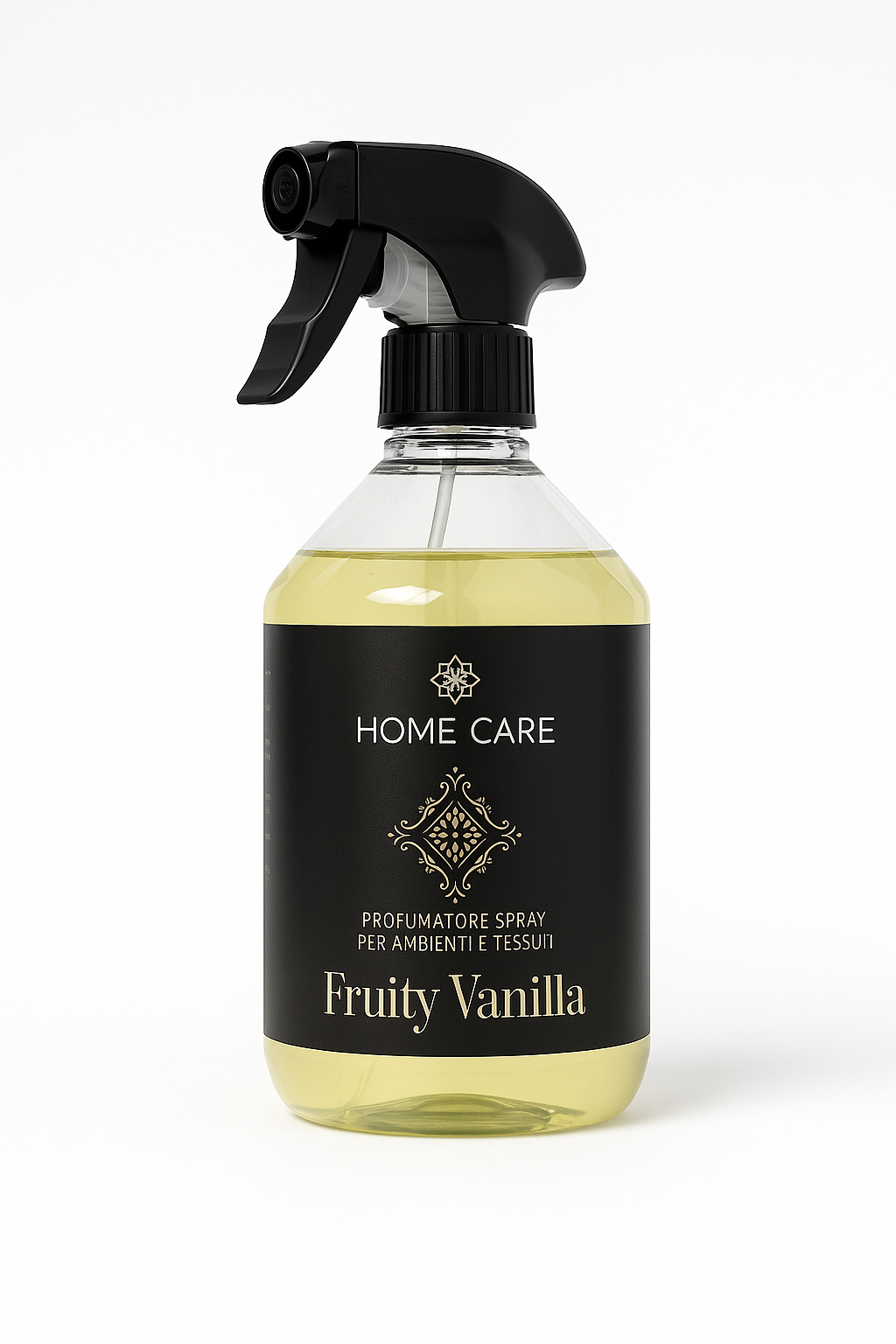 DIFFUSEUR SPRAY HOME CARE – FRAÎCHEUR PERSISTANTE & BIEN-ÊTRE SENSORIEL AURA PHENIX