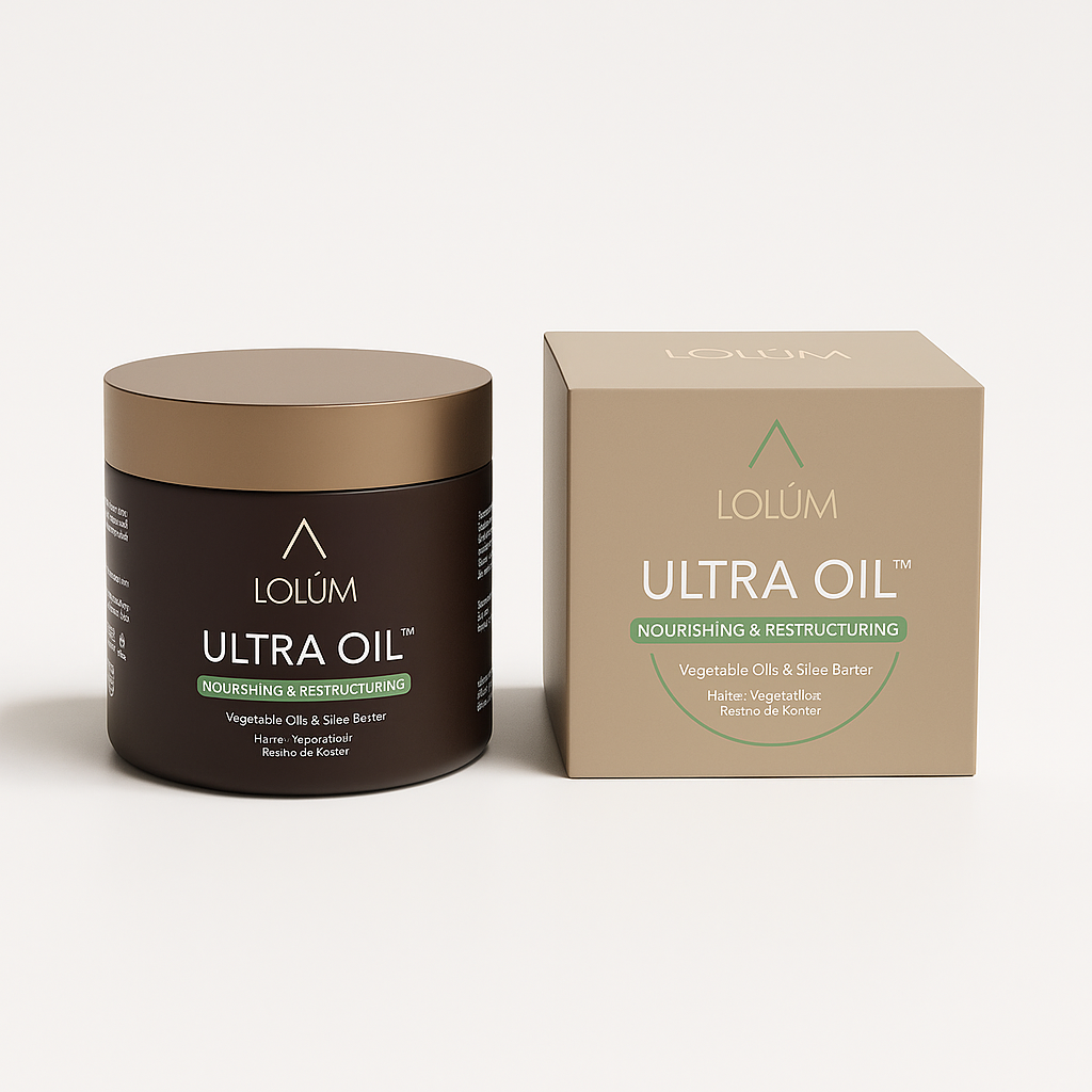 BAUME CORPS & CHEVEUX – NOURRIT, RÉPARE & REPULPE À BASE DE KARITÉ, COCO & ACIDE HYALURONIQUE AURA PHENIX