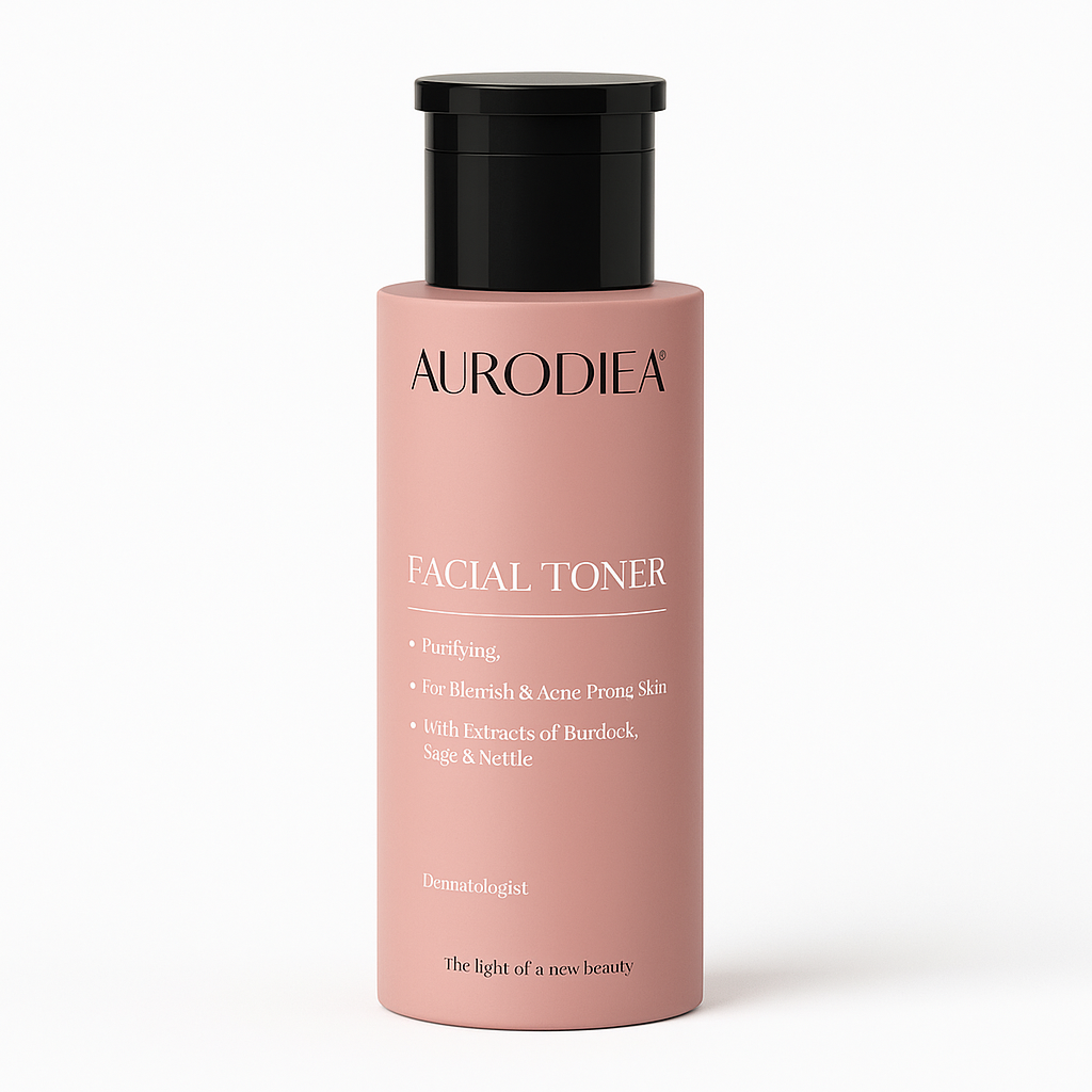 LOTION TONIQUE POUR LES PEAUX IMPURES ET ACNEIQUES-150 ML AURA PHENIX