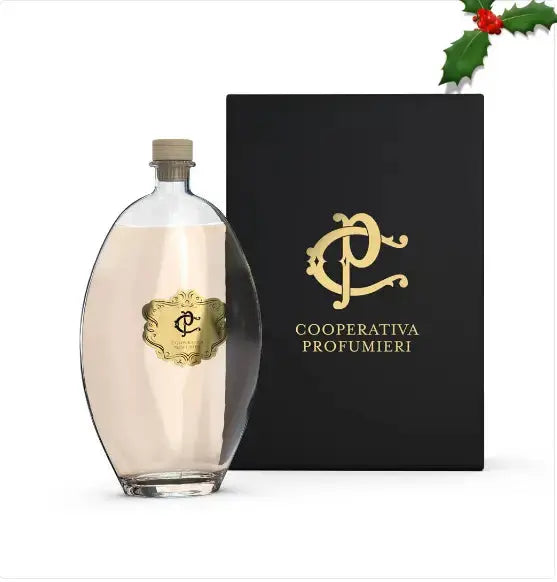 DIFFUSEUR À BÂTONNETS – ÉLÉGANCE DISCRÈTE & PARFUM PERSISTANT - AURA PHENIX