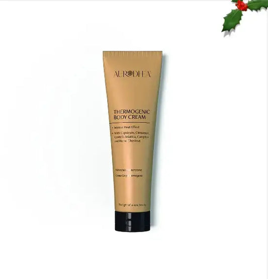 DUO MINCEUR VENTRE PLAT: EFFET BRULE GRAISSE RAPIDE - AURA PHENIX