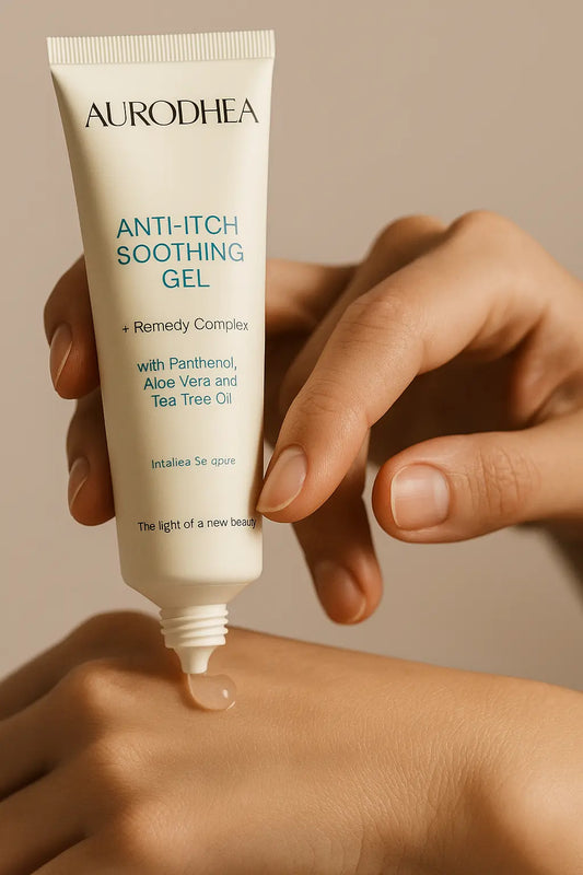 GEL APAISANT ANTI-DÉMANGEAISON - 75 ML AURA PHENIX