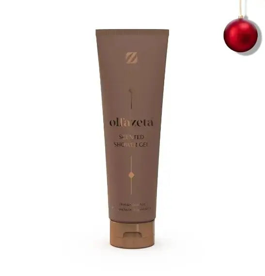 GEL DOUCHE FEMME AU PARFUM LA VIE EST BELLE - 250 ml - AURA PHENIX