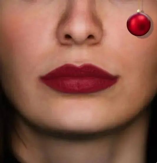 MATTE INTENSE LIPSTICK – COULEUR LONGUE DURÉE, FINI VELOURS & CONFORT HYDRATANT - AURA PHENIX