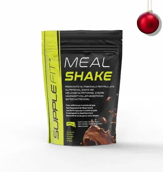 MEAL SHAKE – SUBSTITUT DE REPAS AU CHOCOLAT - AURA PHENIX