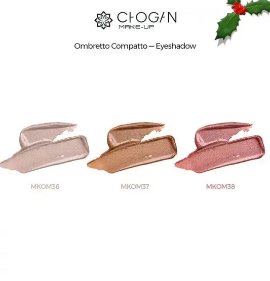 OMBRE À PAUPIÉRES DIAMOND CREAM - METALLIC COPPER 5 g - AURA PHENIX