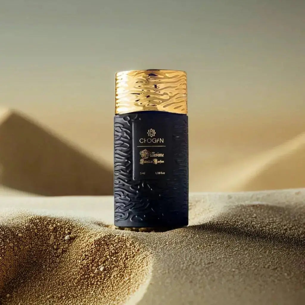 Parfum N° 015 - ESSENCE DU ROMA UOMO - AURA PHENIX