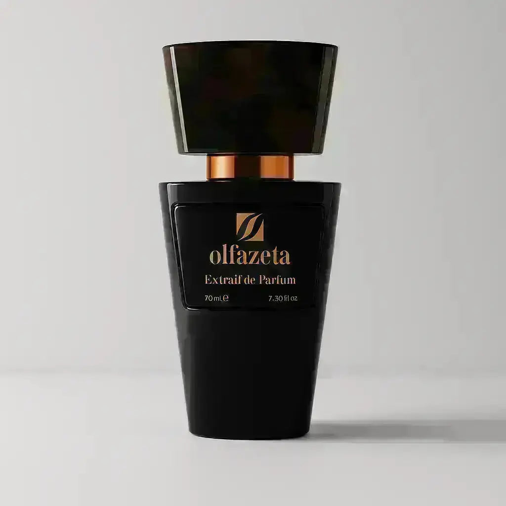 Parfum N° 044 - ESSENCE DU SILVER MOUNTAIN AURA PHENIX