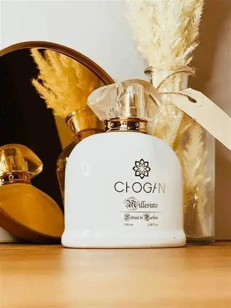 Parfum N° 107 - ESSENCE DU LOVE IN WHITE - AURA PHENIX