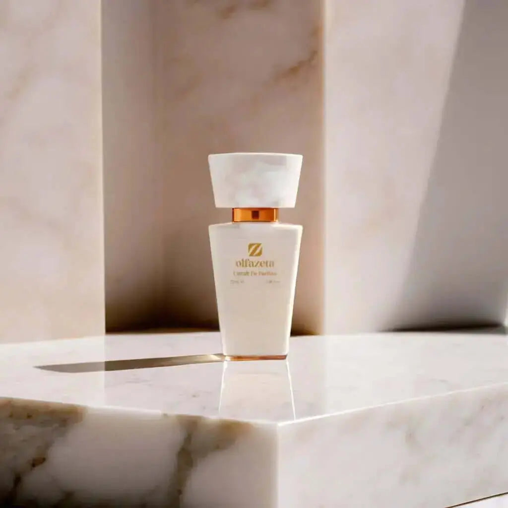 Parfum N° 277 - ESSENCE DU FLORA - AURA PHENIX