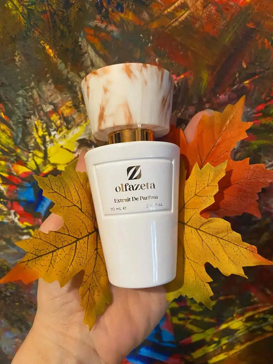 Parfum N° 277 - ESSENCE DU FLORA - AURA PHENIX