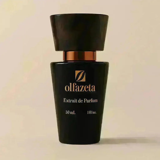 Parfum N° 044 - ESSENCE DU SILVER MOUNTAIN AURA PHENIX