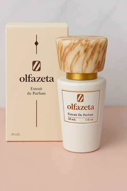 Parfum N° 120 - ESSENCE DE LA PETITE ROBE NOIRE AURA PHENIX