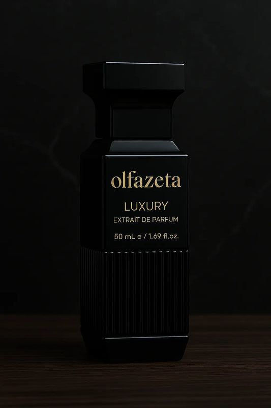 Parfum N°075 -ESSENCE DU X FOR MEN AURA PHENIX