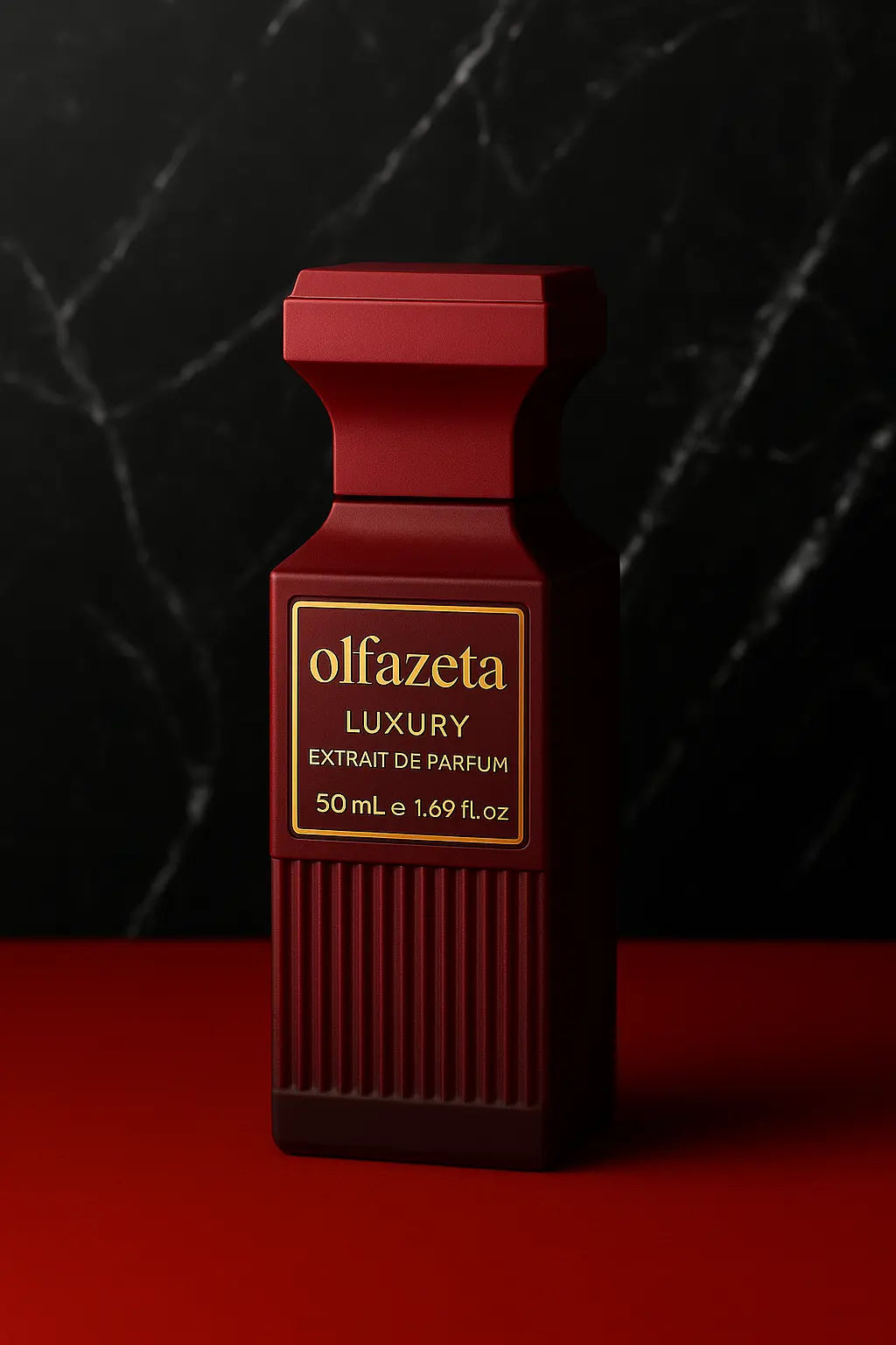 Parfum N°118 - ESSENCE DU BACCARAT ROUGE 540 AURA PHENIX