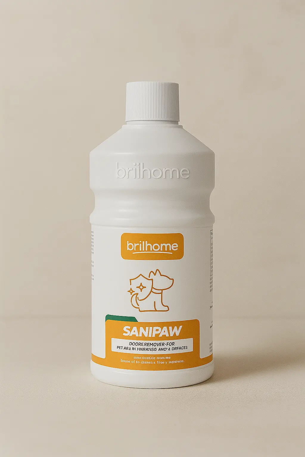 SANIPAW – DÉTERGENT ANTI-ODEURS AURA PHENIX