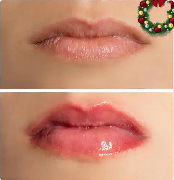 SPICY GLOSS - EXTRA VOLUME 7 ML - AURA PHENIX