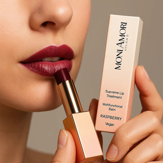 SUPREME LIP TREATMENT – FRAMBOISE AURA PHENIX