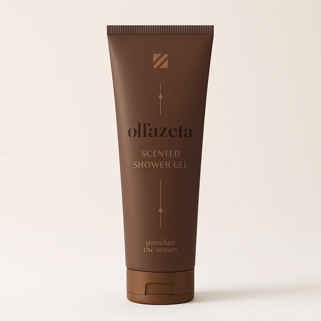 GEL DE DOUCHE 