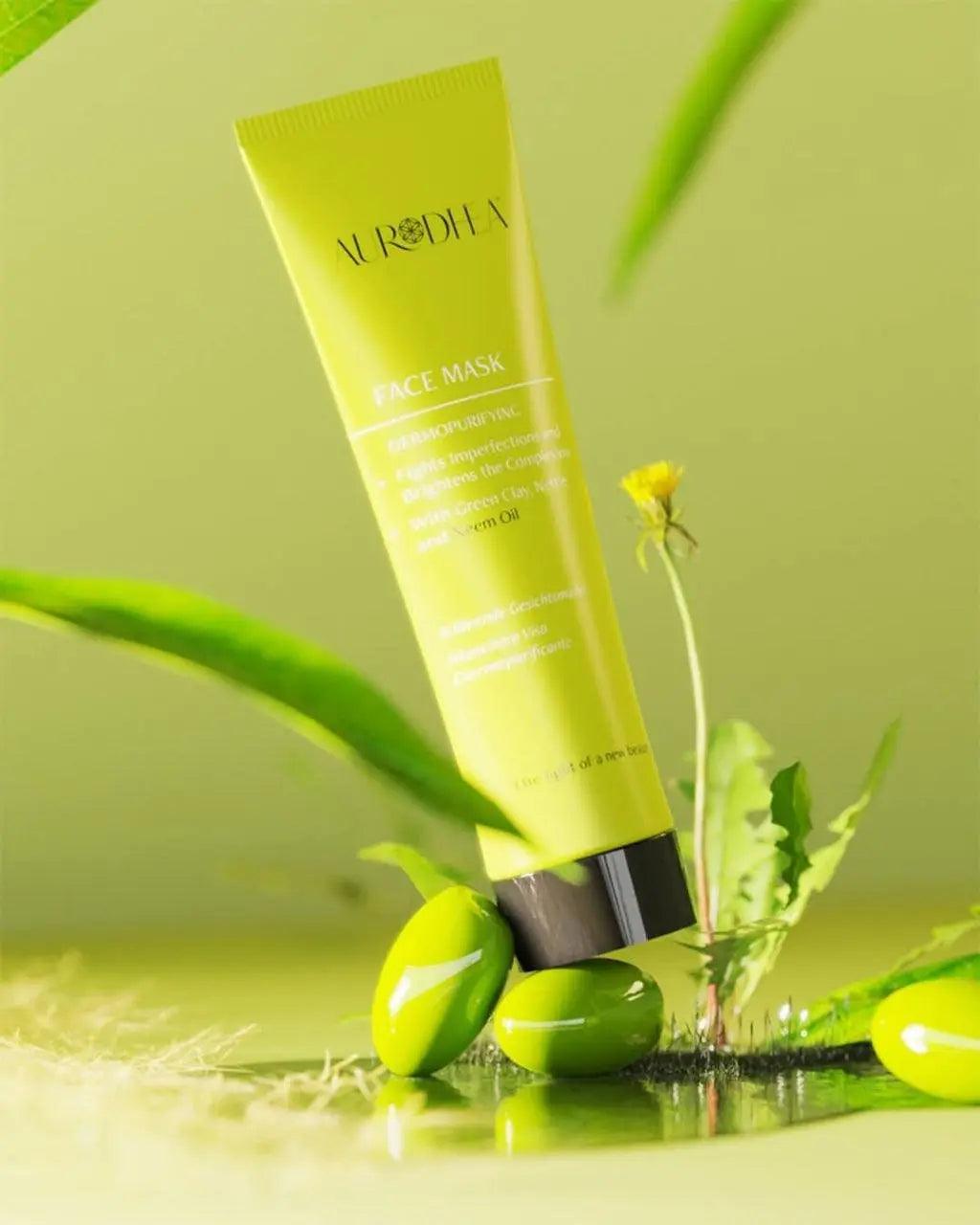 soins de la peau:Obtiens la peau de tes rêves grâce à la dernière nouveauté - AURA PHENIX
