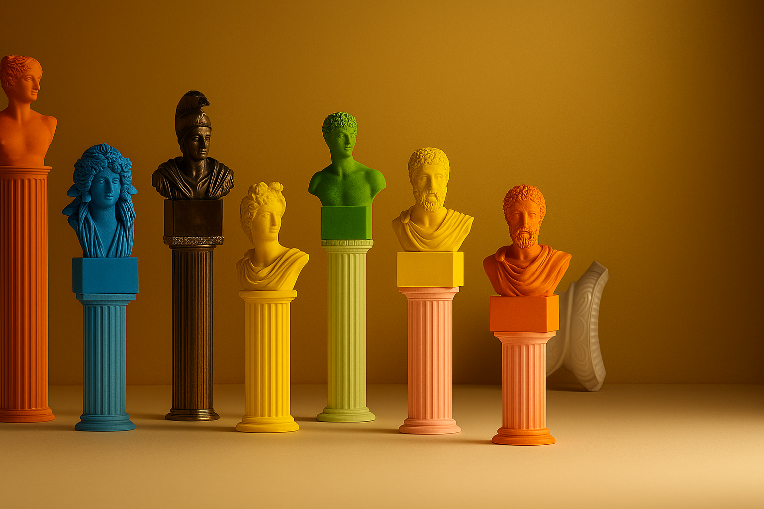 BEST-SELLERS — Nos coups de cœur clientes
