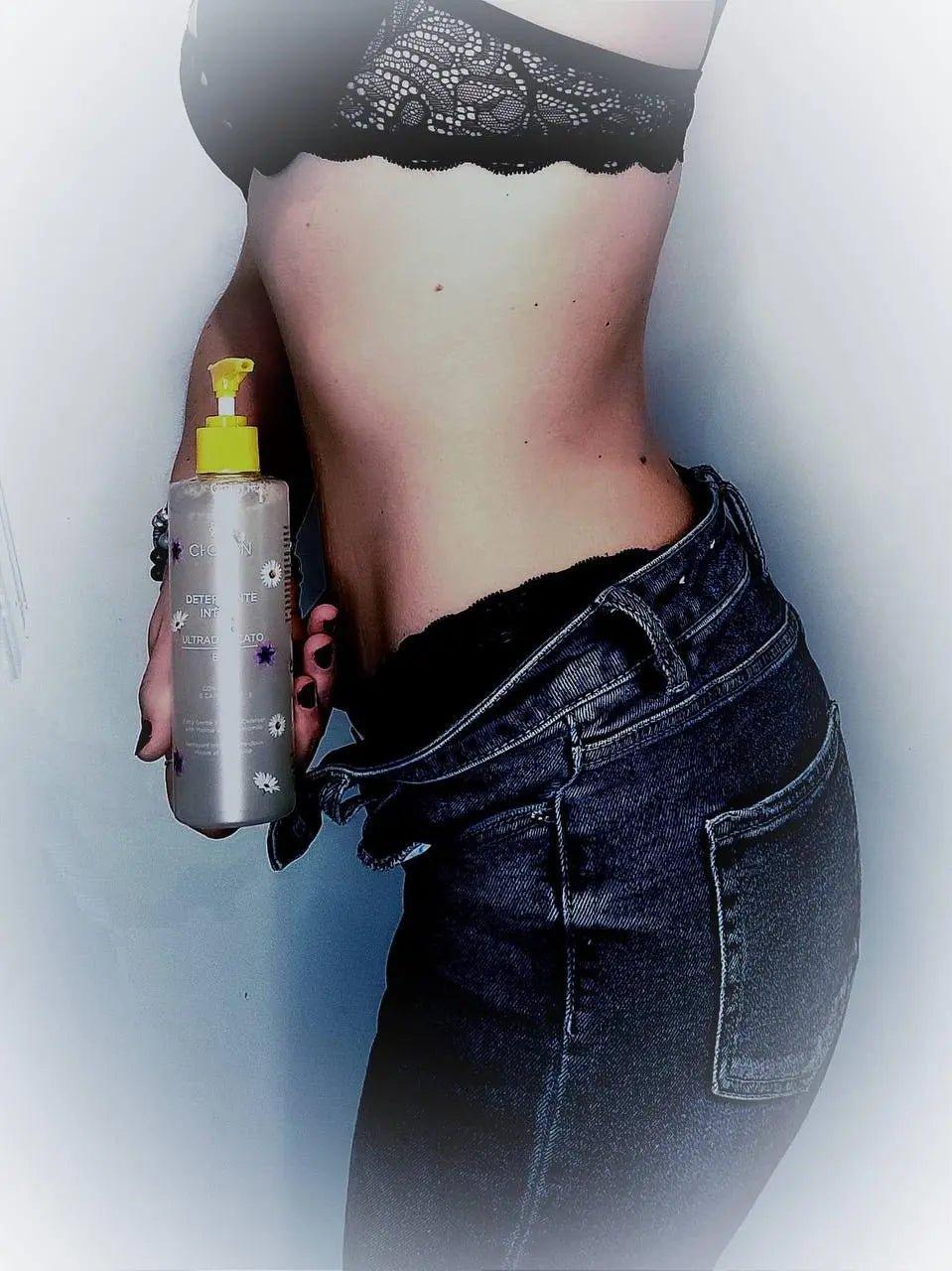 HYGIÈNE INTIME - AURA PHENIX