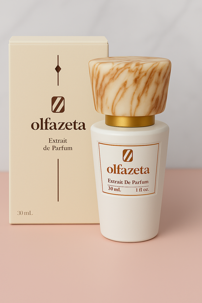 Parfum N°121- ESSENCE DE L'INTERDIT AURA PHENIX