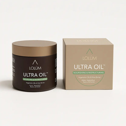 BAUME CORPS & CHEVEUX – NOURRIT, RÉPARE & REPULPE À BASE DE KARITÉ, COCO & ACIDE HYALURONIQUE AURA PHENIX