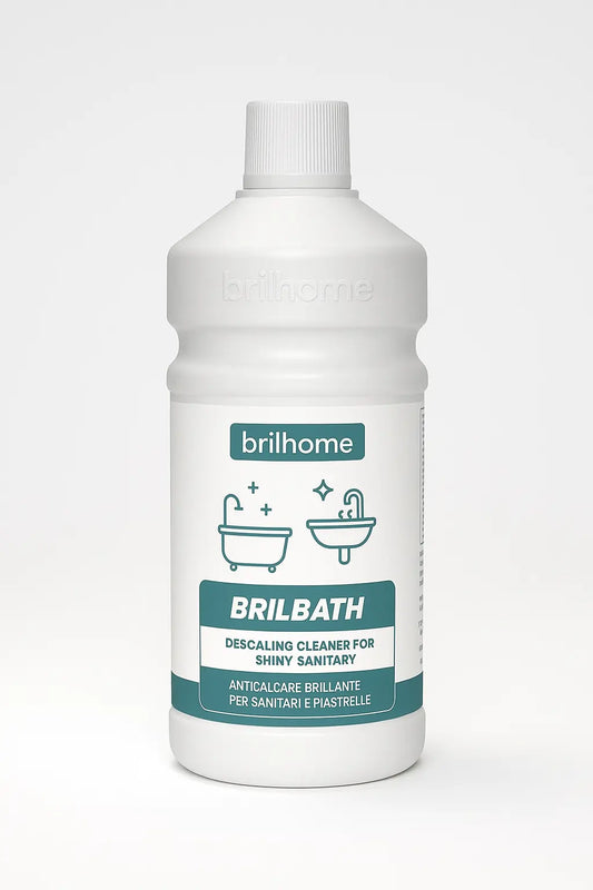 BRILBATH - SPRAY NETTOYANT ANTI-CALCAIRE AURA PHENIX