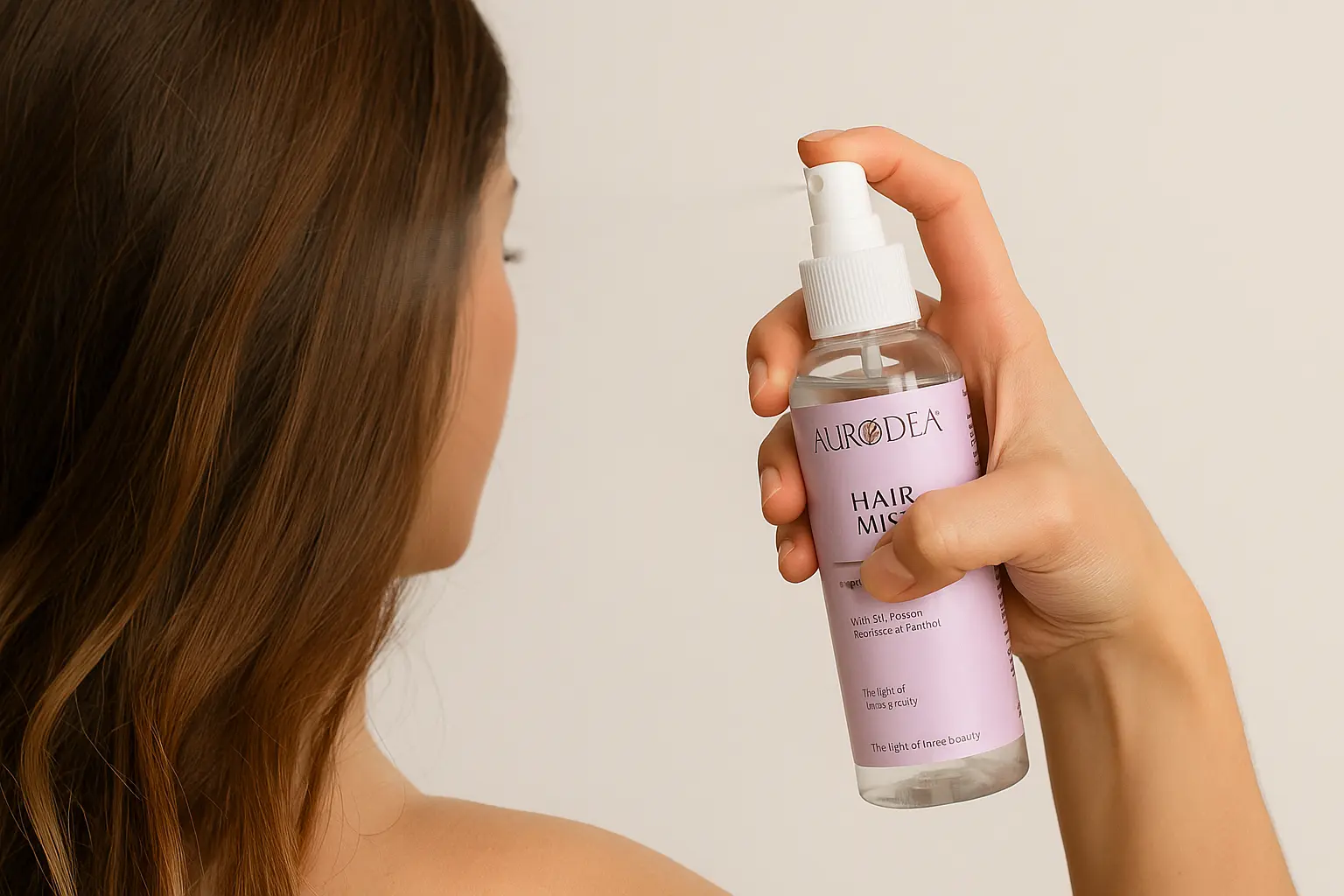 BRUME CHEVEUX - PARFUM ONE MILLION - 30 ML AURA PHENIX