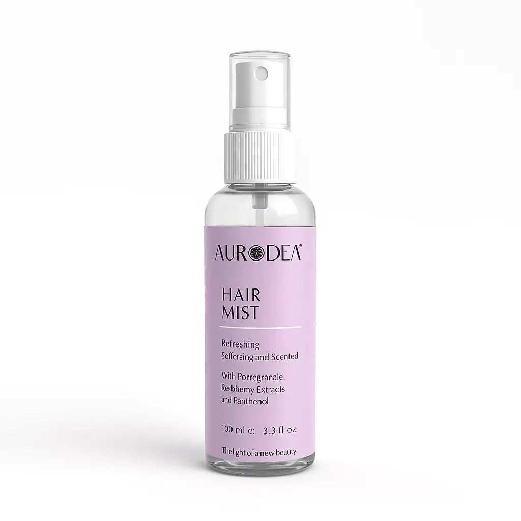 BRUME CHEVEUX - PARFUM LA VIE EST BELLE - 30 ML AURA PHENIX