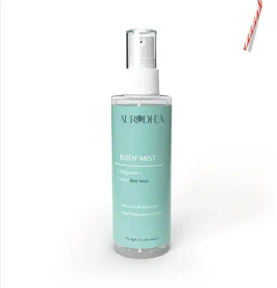 BRUME PARFUMEE CORPS A LA NOIX DE COCO DES CARAÏBES - 100 ML - AURA PHENIX