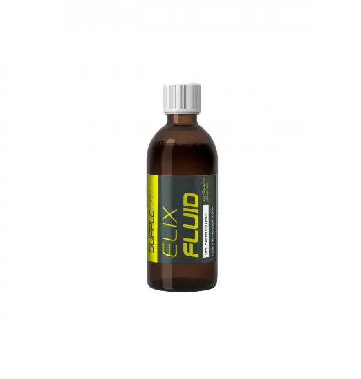 Sirop contre toux grasse avec ingrédients naturels pour une respiration améliorée. Complément alimentaire efficace pour apaiser les muqueuses.