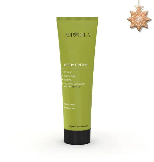 CREME CORPS A L’HUILE DE NEEM - 150 ML AURA PHENIX