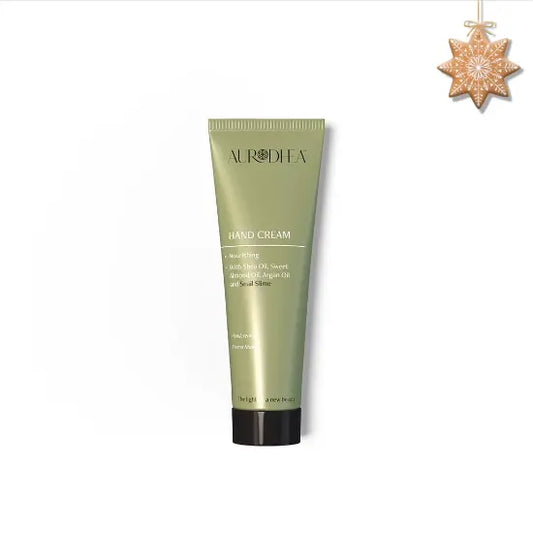 CREME MAINS A LA BAVE D’ESCARGOT - 75 ML AURA PHENIX