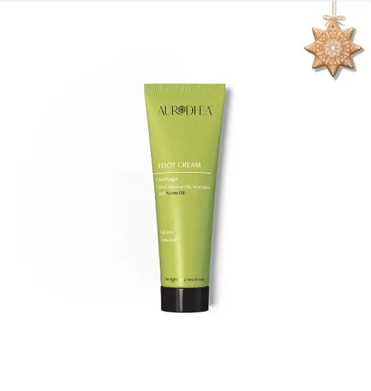 CREME PIEDS A L’HUILE DE NEEM - 75 ML AURA PHENIX