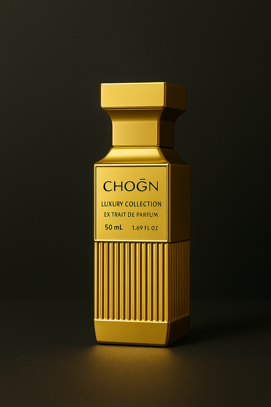 Parfum N°117 - ESSENCE DU TOBACCO VANILLE AURA PHENIX