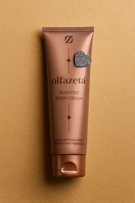 CREME CORPORELLE AU PARFUM DE LA VIE EST BELLE (N°042)