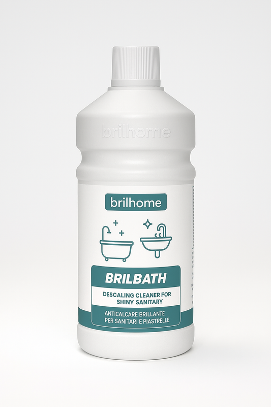 BRILBATH - SPRAY NETTOYANT ANTI-CALCAIRE AURA PHENIX