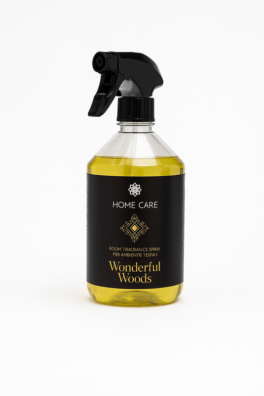 DIFFUSEUR SPRAY HOME CARE – FRAÎCHEUR PERSISTANTE & NOTES FLORALES AURA PHENIX