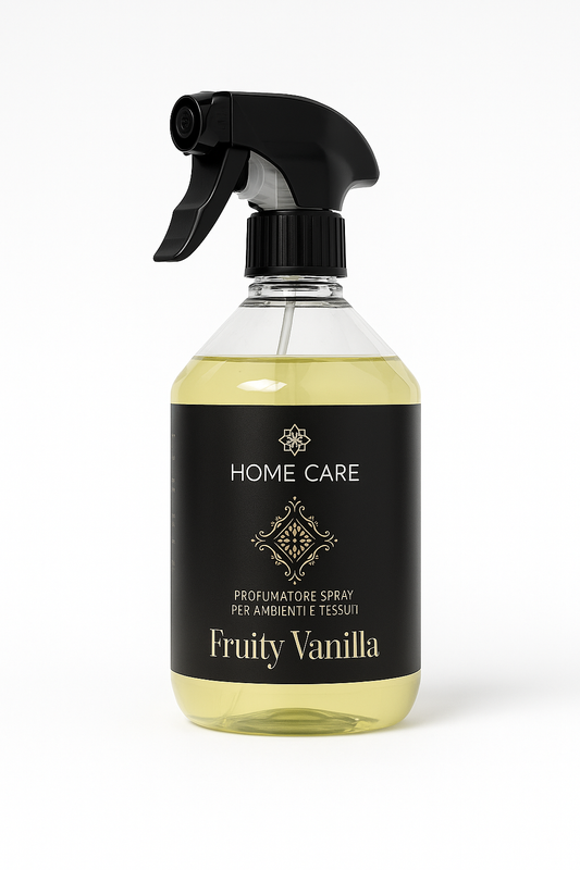 DIFFUSEUR SPRAY HOME CARE – FRAÎCHEUR PERSISTANTE & BIEN-ÊTRE SENSORIEL AURA PHENIX